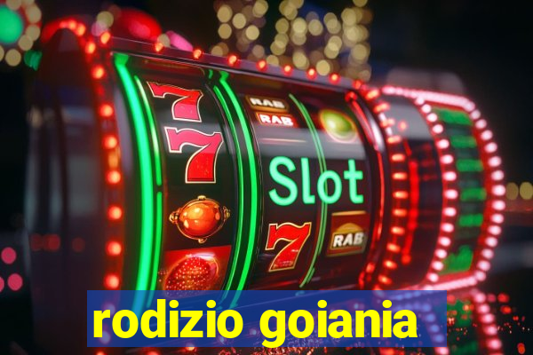 rodizio goiania